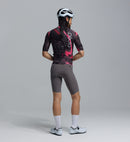 Pedla 車衣Pro Pursuit 3.0 Jersey Data Black 男款 黑
