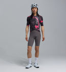 Pedla 車衣Pro Pursuit 3.0 Jersey Data Black 男款 黑