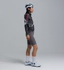 Pedla 薄長袖車衣PRO Pursuit 3.0 LS Jersey Data Black 男款 黑