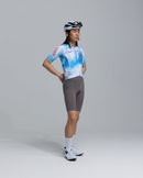 Pedla 車衣Pro Pursuit 3.0 Jersey Analogue Blue 男款 藍白