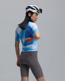 Pedla 車衣Pro Pursuit 3.0 Jersey Analogue Blue 男款 藍白