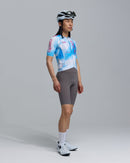 Pedla 車衣Pro Pursuit 3.0 Jersey Analogue Blue 男款 藍白