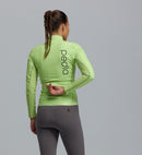 Pedla 防雨外套PRO Deflect 2.0 Jacket Glow 女款 暖黃