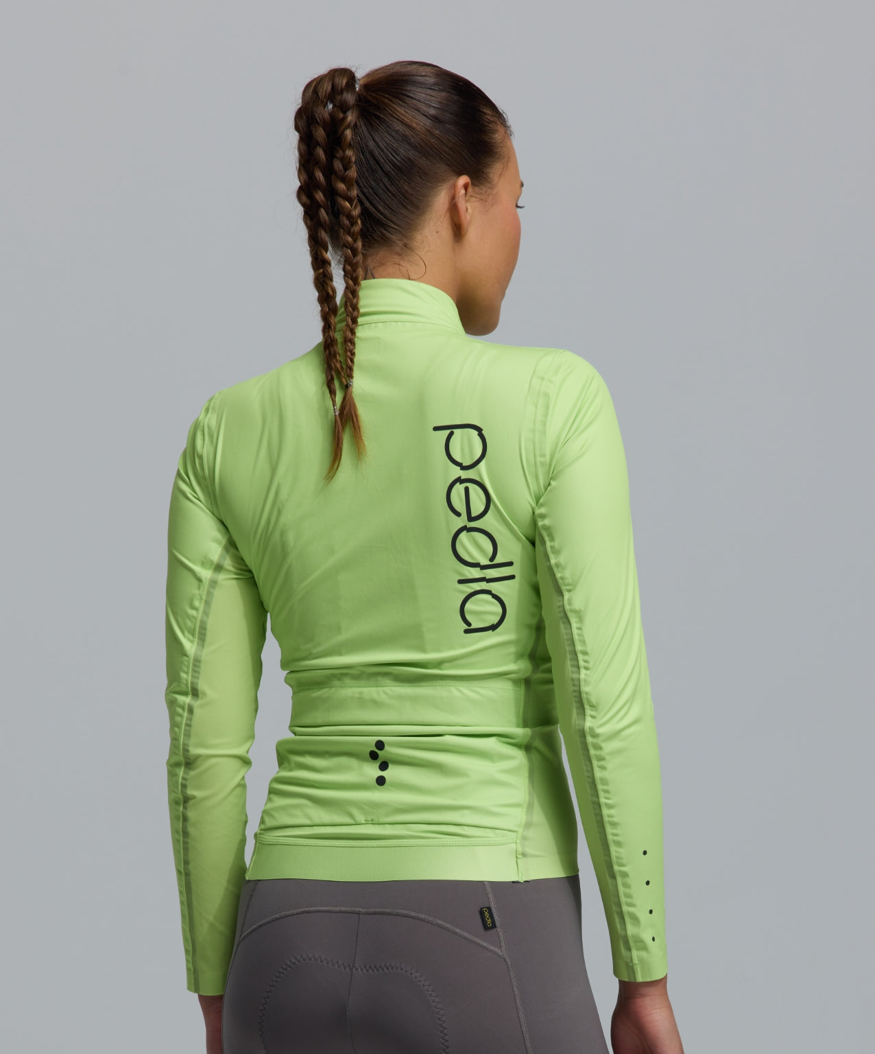 Pedla 防雨外套PRO Deflect 2.0 Jacket Glow 女款 暖黃