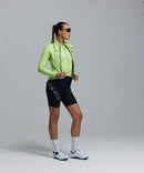 Pedla 防雨外套PRO Deflect 2.0 Jacket Glow 女款 暖黃
