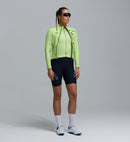 Pedla 防雨外套PRO Deflect 2.0 Jacket Glow 女款 暖黃