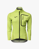 Pedla 防雨外套PRO Deflect 2.0 Jacket Glow 女款 暖黃