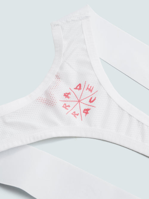 SYN 車褲 Pro Rad Race Bib Shorts Black 男款 黑