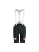 SYN 車褲 Pro Rad Race Bib Shorts Black 女款 黑