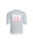 SYN 車衣 Pro Rad Race Jersey Cool Grey 男款 灰