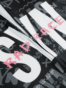 SYN 車衣 Pro Rad Race Jersey Dark 女款 灰黑