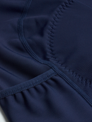 SYN 保暖長車褲 Pro Team APEX Thermal Bib Tights Dark Blue 女款 藍