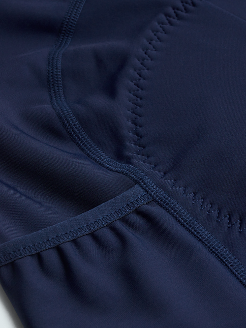 SYN 保暖長車褲 Pro Team APEX Thermal Bib Tights Dark Blue 女款 藍