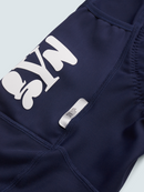 SYN 保暖長車褲 Pro Team APEX Thermal Bib Tights Dark Blue 女款 藍