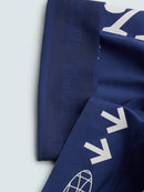 SYN 車褲 Pro Team Bib Shorts Ocean 男款 藍
