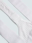 SYN 車褲 Pro Team Bib Shorts White 女款 白