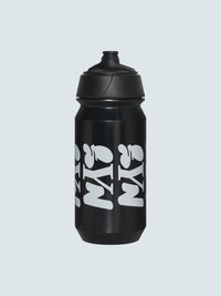 SYN 水壺 Pro Team Bidon Black 500ML 黑