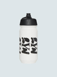 SYN 水壺 Pro Team Bidon White 500ML 白
