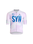 SYN 車衣 Pro Team Club Circuit Jersey Carnival 男款 粉