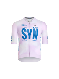 SYN 車衣 Pro Team Club Circuit Jersey Carnival 男款 粉