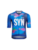 SYN 車衣 Pro Team Club Circuit Jersey Pulse 男款 藍