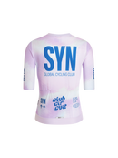 SYN 車衣 Pro Team Club Circuit Jersey Carnival 女款 粉