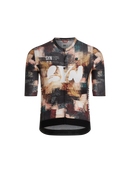 SYN 車衣 Pro Team Jersey Earth 男款 大地棕