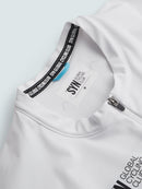 SYN 防潑背心 Pro Team Vest White 男款 白