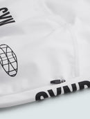 SYN 防潑背心 Pro Team Vest White 男款 白
