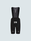 SYN 極輕車褲 Pro Tech Bib Shorts Black 男款 黑