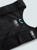 SYN 極輕車褲 Pro Tech Bib Shorts Black 男款 黑
