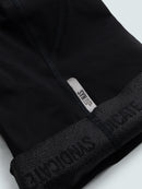 SYN 極輕車褲 Pro Tech Bib Shorts Black 女款 黑