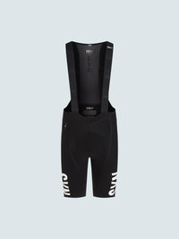 SYN 極輕車褲 Pro Tech Bib Shorts Black 男款 黑