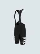 SYN 極輕車褲 Pro Tech Bib Shorts Black 女款 黑