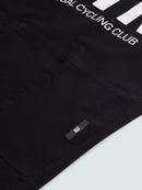 SYN 極輕防潑背心 Pro Tech Vest Black 男款 黑底白字