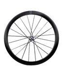 Partington 1060g超輕碳纖碟煞輪組 31/31 灰標