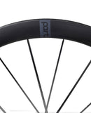 Partington 1060g超輕碳纖碟煞輪組 31/31 灰標