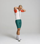 Pedla 防風背心 Essentials Classic LITE Gilet Procelain 男款 瓷白