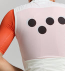 Pedla 防風背心 Essentials Classic LITE Gilet Procelain 男款 瓷白