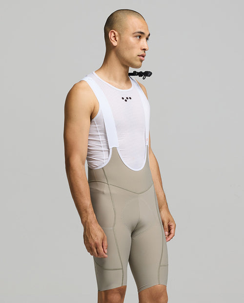 Pedla 車褲 SuperSYSTEM Bib Short Pumice 男款 沙