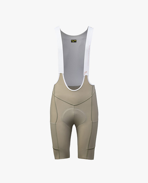 Pedla 車褲 SuperSYSTEM Bib Short Pumice 男款 沙