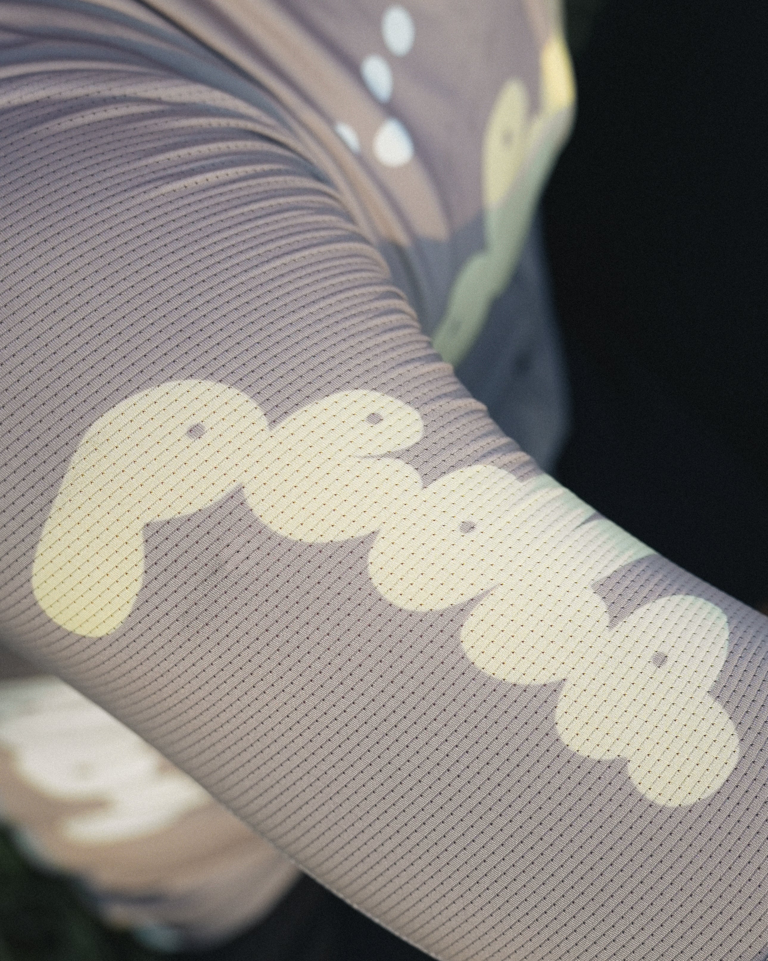 Pedla 車衣 Local Loops Classic Jersey Bubble Hide 限定款 男款 淺黃棕