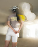 Pedla 車衣 Local Loops Classic Jersey Bubble Hide 限定款 女款 淺黃棕