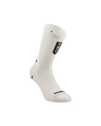 Q36.5 車襪Pro Cycling Team Ultra Socks 2026 白
