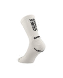 Q36.5 車襪Pro Cycling Team Ultra Socks 2026 白