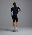 Pedla 車衣Pro Pursuit 3.0 Jersey Grid Black 男款 黑