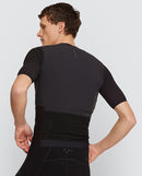 Pedla 車衣Pro Velocity Jersey Black 男款 黑