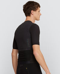 Pedla 車衣Pro Velocity Jersey Black 男款 黑