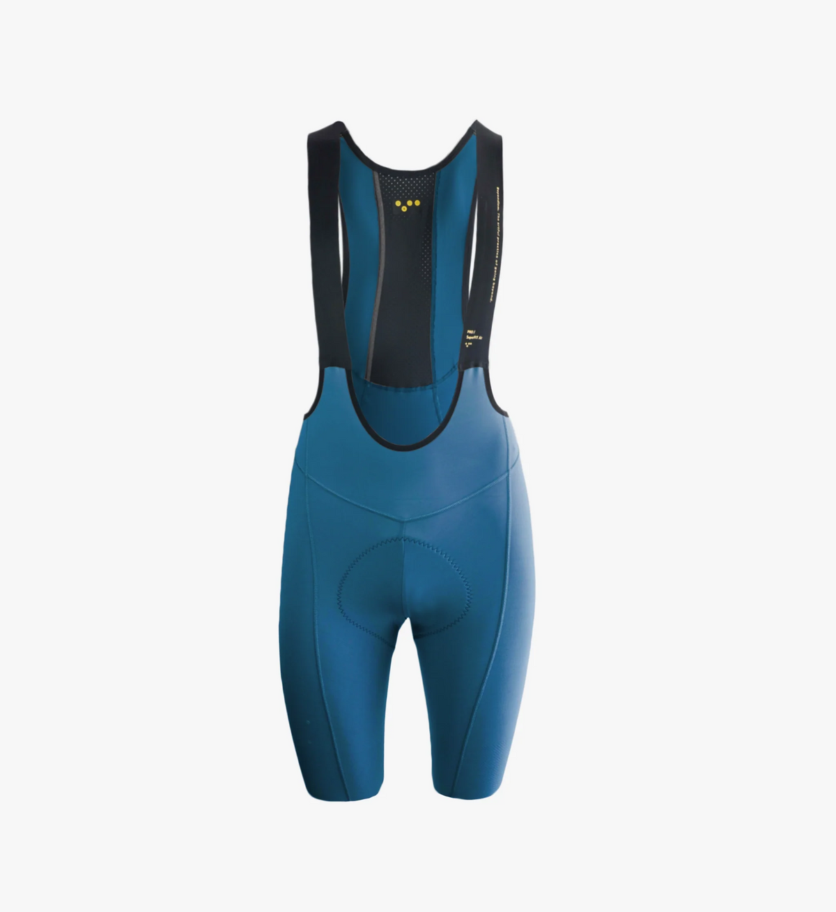 Pedla 車褲Pro SuperFIT Air Bib Shorts Workshop Blue 女款 工坊藍