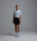 Pedla 車衣Pro Pursuit 3.0 Jersey Grid White 女款 白